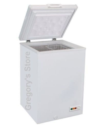 Mini Congelatore a pozzetto 100L – Minifrigo Bar