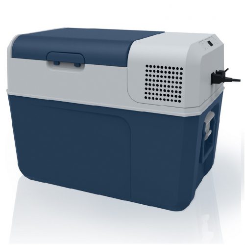 Mini frigo Frigobar Minibar Capacità in litri 90 Classe energetica F -  GN1001NC