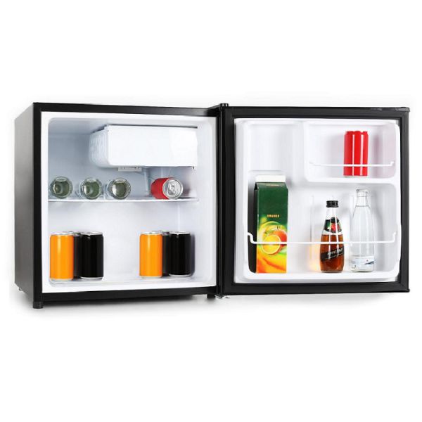 Mini Frigo con Freezer colore NERO HOTEL UFFICIO – Minifrigo Bar
